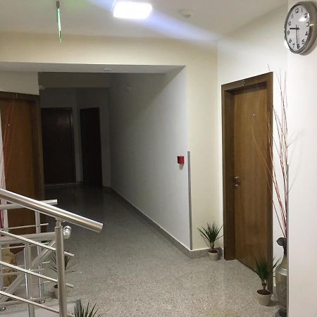 Hotel Restoran Epi Valandovo ภายนอก รูปภาพ