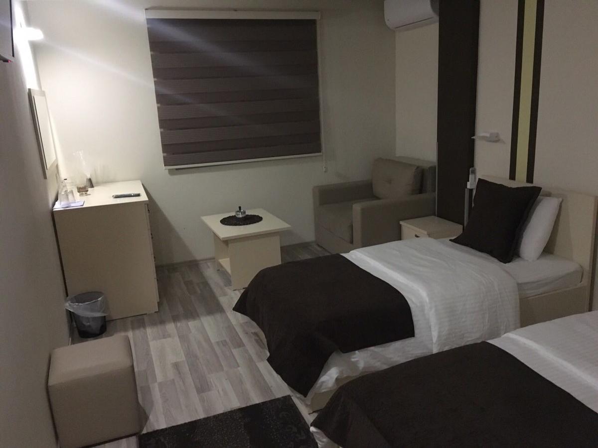 Hotel Restoran Epi Valandovo ภายนอก รูปภาพ