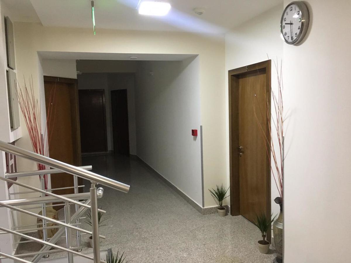 Hotel Restoran Epi Valandovo ภายนอก รูปภาพ