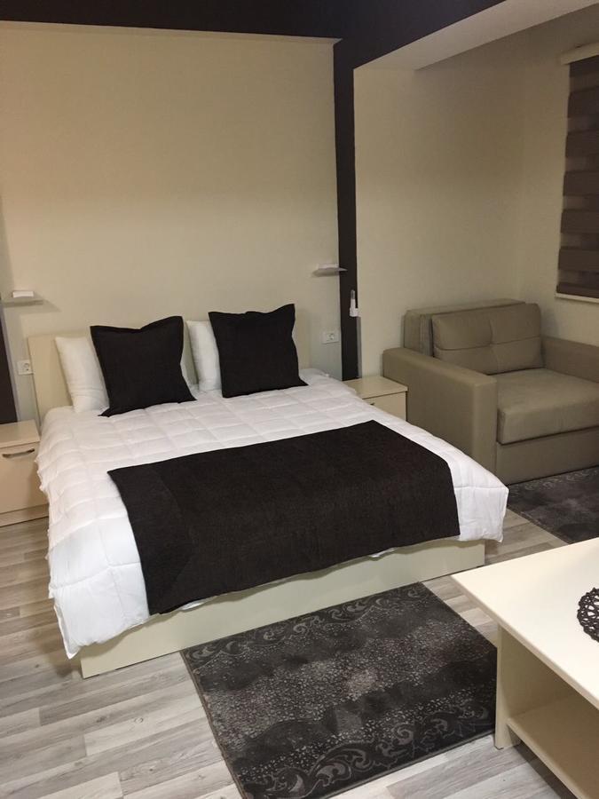 Hotel Restoran Epi Valandovo ภายนอก รูปภาพ